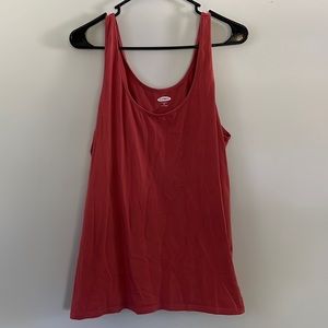 Old Navy tank top size XXL lightly worn